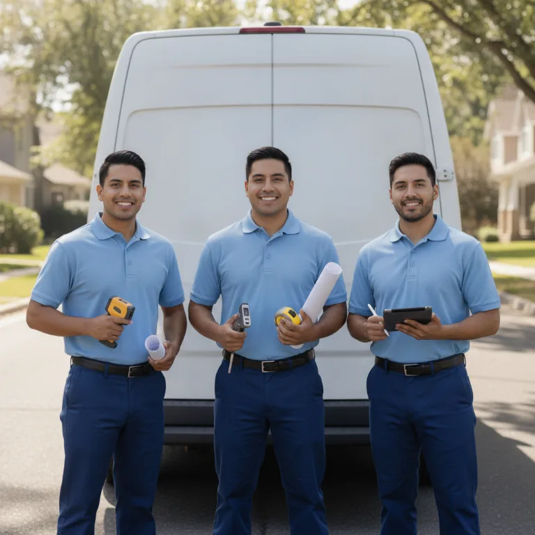 Inmobiliaria equipo en Mexicali